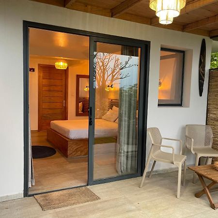 Le Jardin Exotique Hotel Antsiranana Екстериор снимка